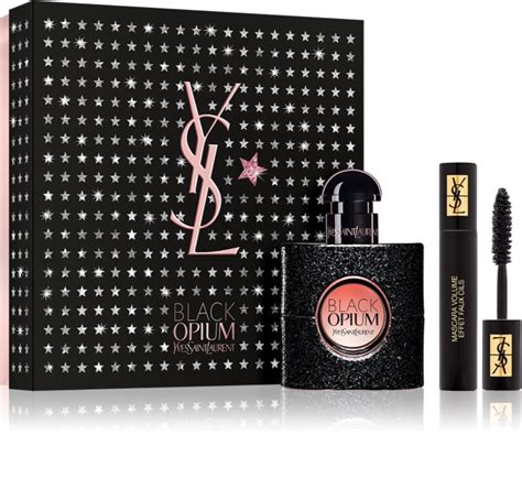 yves saint laurent cadeau